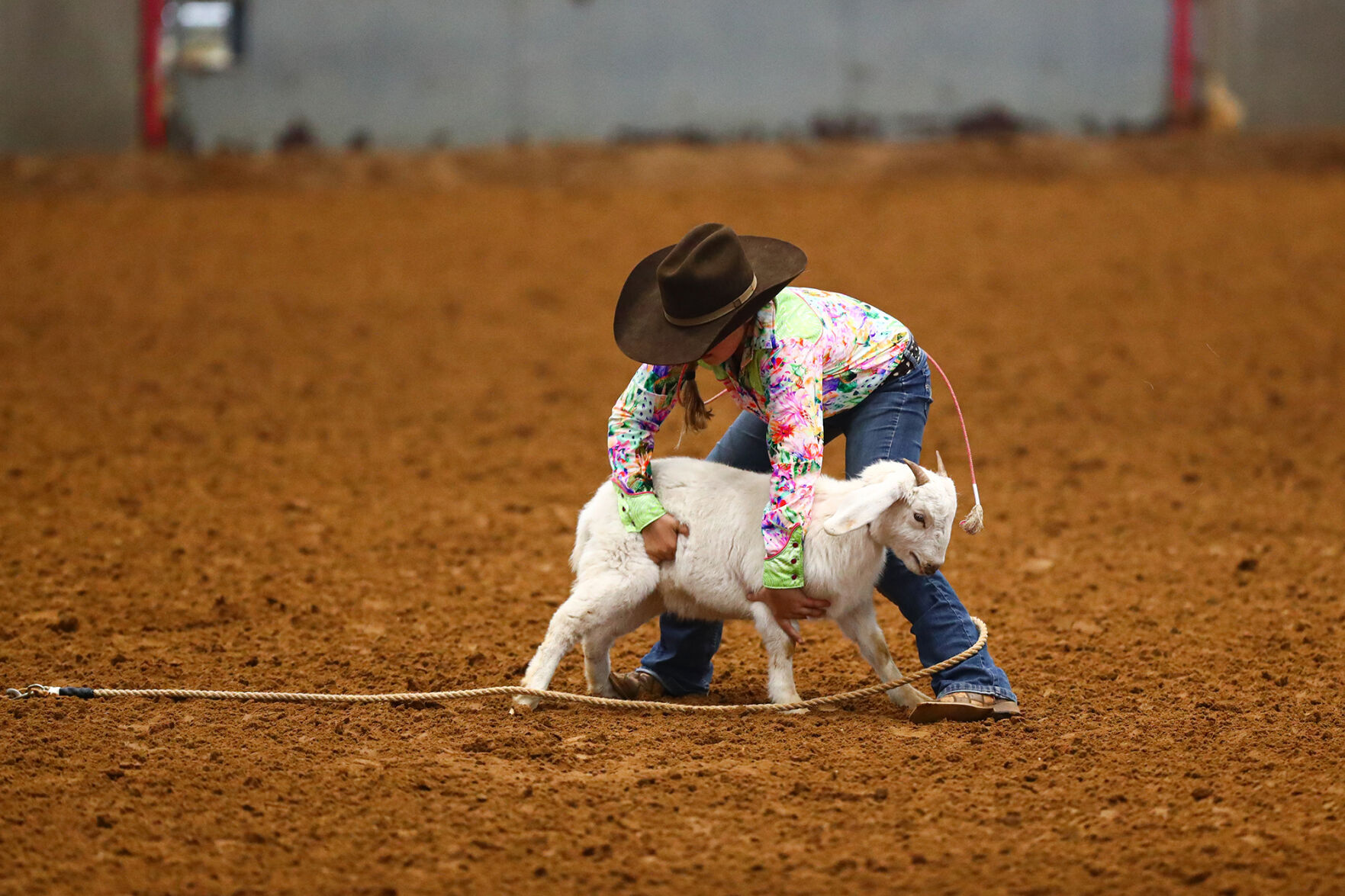 Youth Rodeo